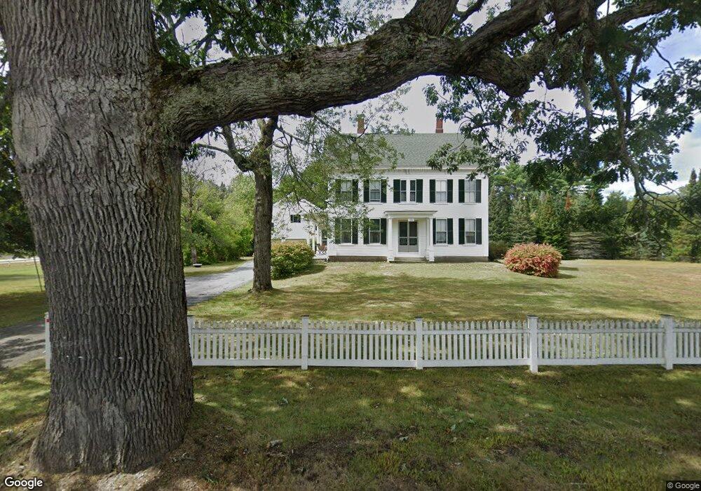 31 Oak St, Alfred, ME 04002 - photo 1