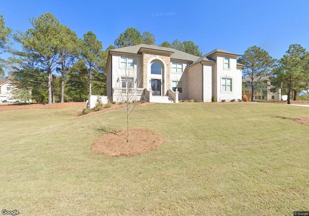 155 Rosemont Pkwy unit 92, Covington, GA 30016 - photo 1