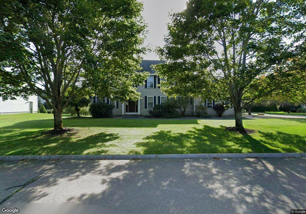 6 Wanda Ln, Nashua, NH 03062 - photo 1