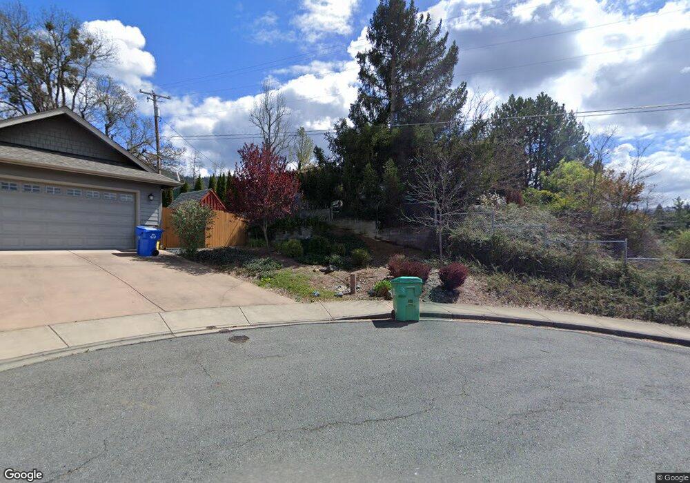 1515 Ben Aire Cir, Grants Pass, OR 97527 - photo 1