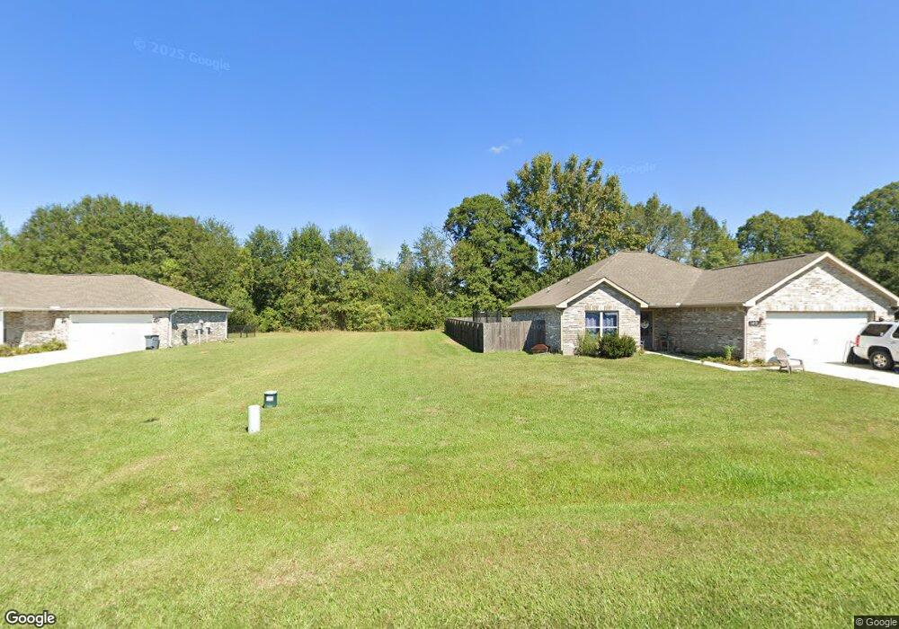 82 Hunters Trace, Picayune, MS 39466 - photo 1