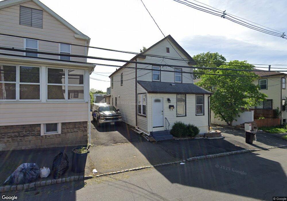 105 Spring St, Millburn, NJ 07041 - photo 1