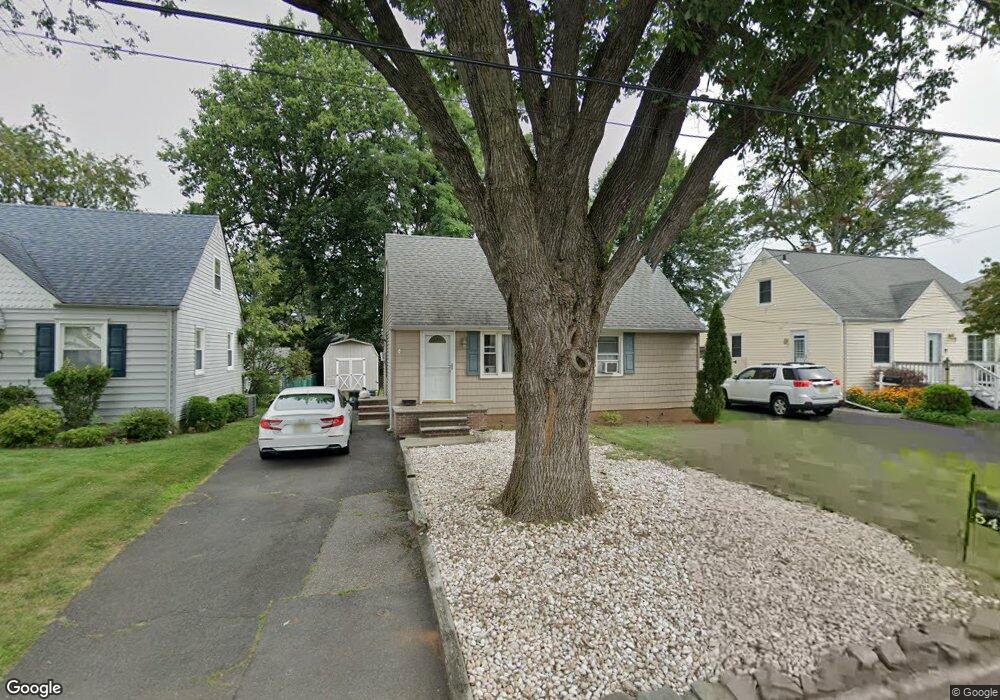 541 Howard Ave, Middlesex, NJ 08846 - photo 1