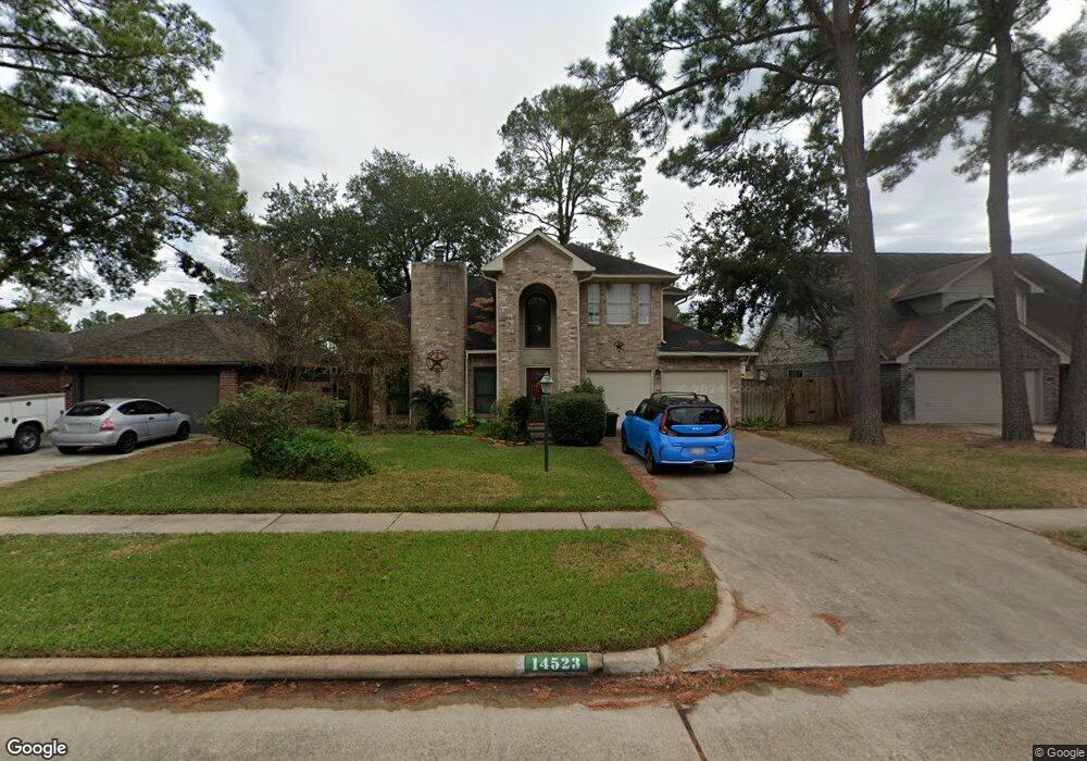 14523 Cypress Falls Dr, Cypress, TX 77429 - photo 1