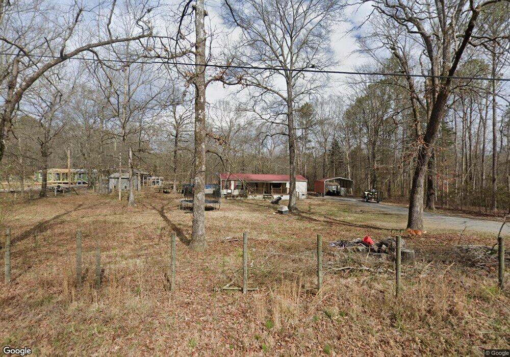 175 Little Creek Ln, Resaca, GA 30735 - photo 1