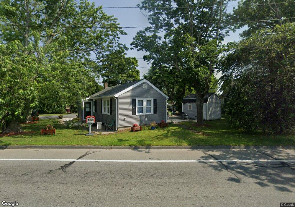 4 Alden Rd, Acushnet, MA 02743 - photo 1