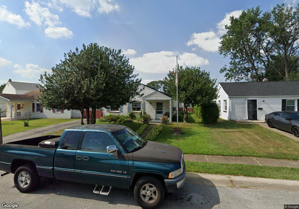 119 Blue Hen Rd, New Castle, DE 19720 - photo 1