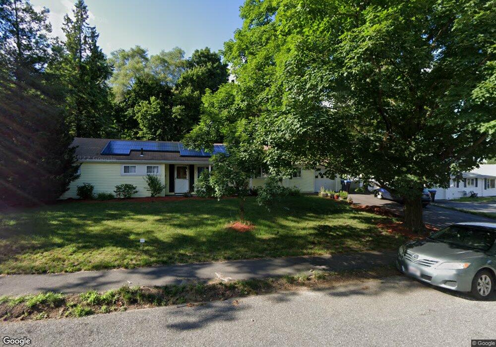 3 Russell Cir, Natick, MA 01760 - photo 1