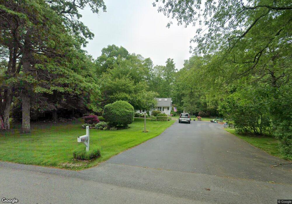 3 Surrey Ln, Sandwich, MA 02563 - photo 1