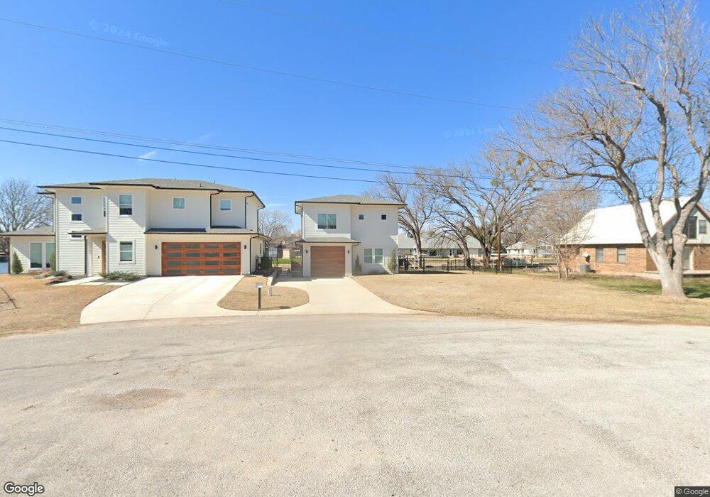 406 Mars Ct, Granbury, TX 76049 - photo 1