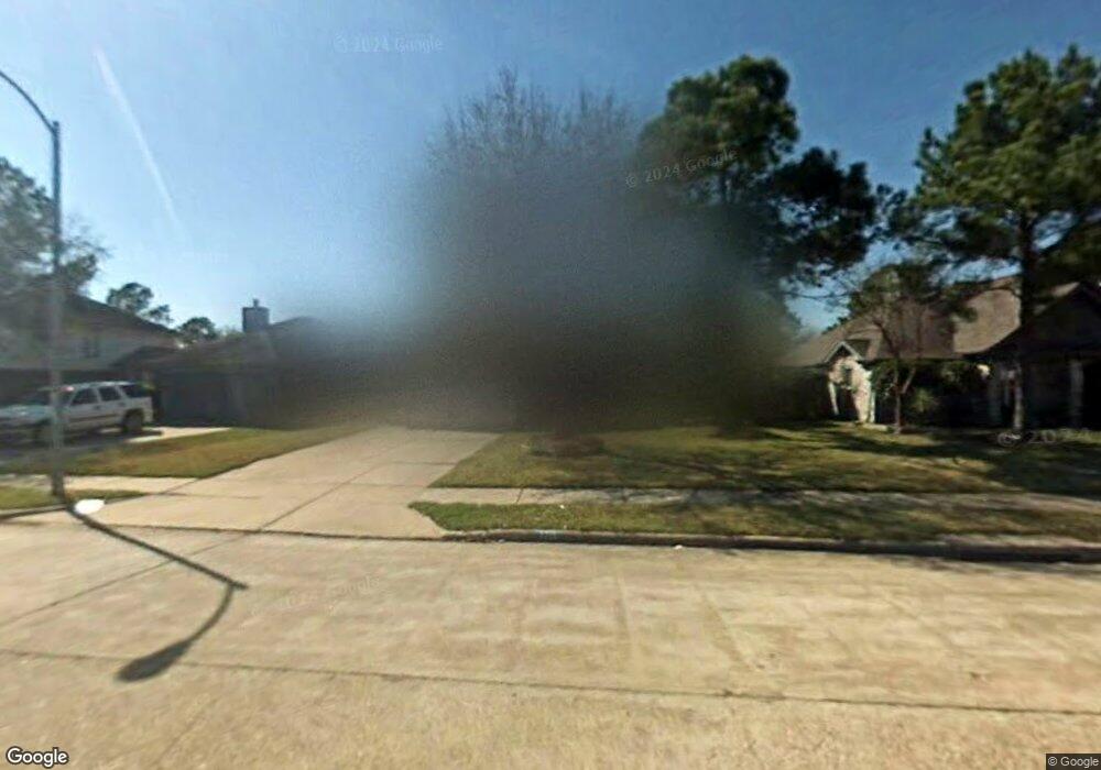 7711 Hudson Oaks Dr, Houston, TX 77095 - photo 1