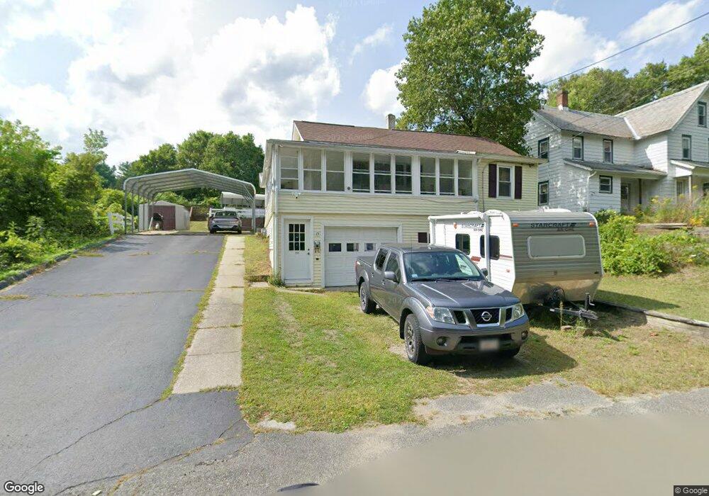 15 Willow St, Adams, MA 01220 - photo 1