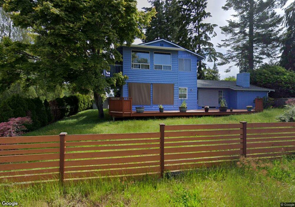 3102 Tyee Dr W, University Place, WA 98466 - photo 1