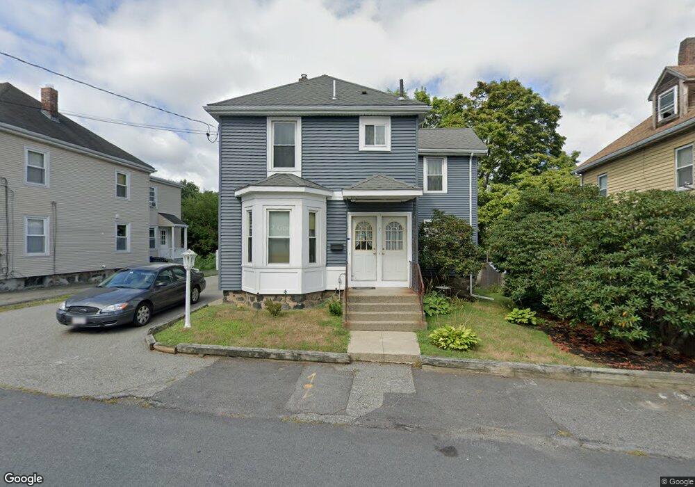 7 Pearl St, Waltham, MA 02453 - photo 1