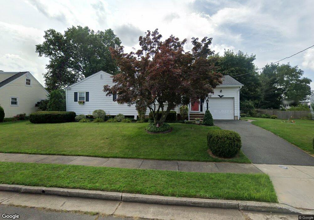 519 Sidorske Ave, Manville, NJ 08835 - photo 1