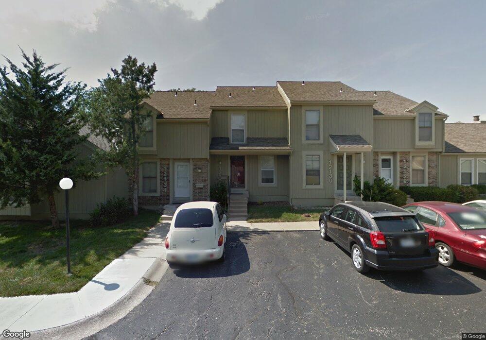 12130 W 82nd Terrace, Lenexa, KS 66215 - photo 1