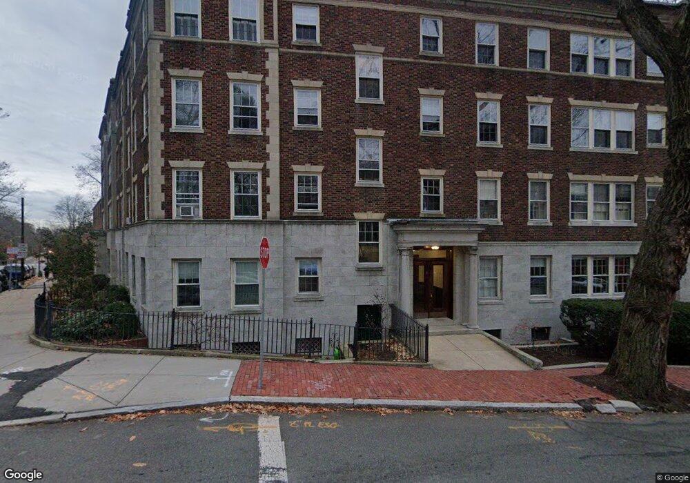 86 Buckingham St unit 28, Cambridge, MA 02138 - photo 1