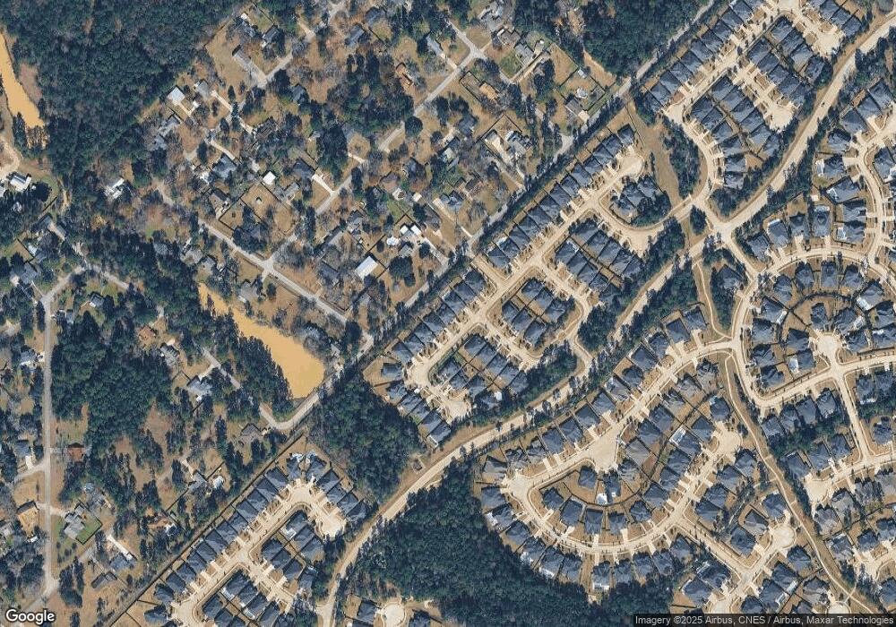 1023 Ginger Glade Ln, Pinehurst, TX 77362 - photo 1