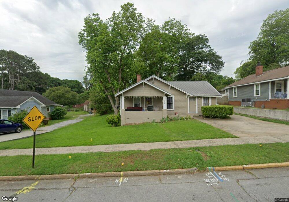 109 Adamson Ave, Carrollton, GA 30117 - photo 1