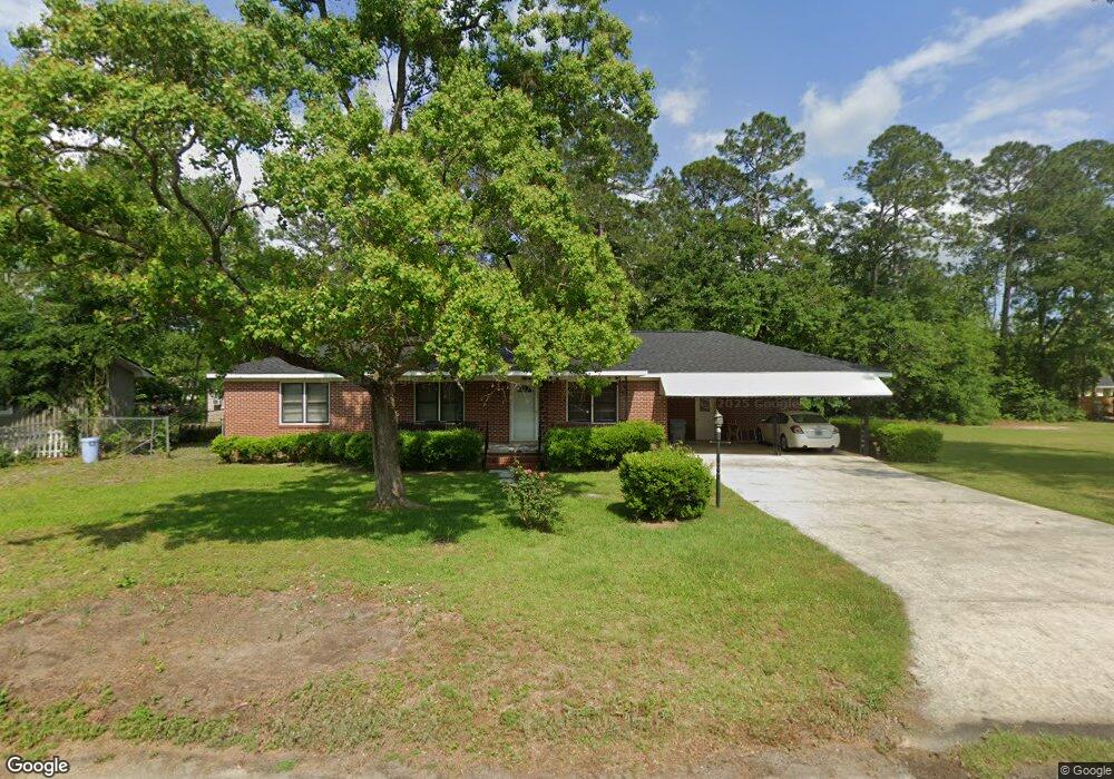 115 Turner Ave, Fitzgerald, GA 31750 - photo 1