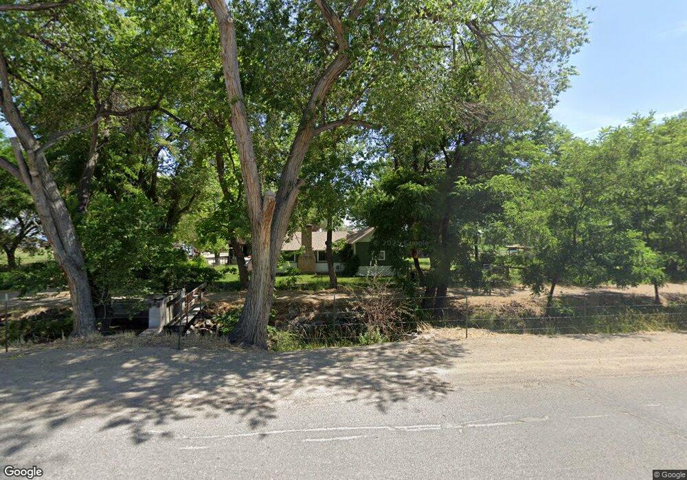 6045 Power Line Rd, Fallon, NV 89406 - photo 1