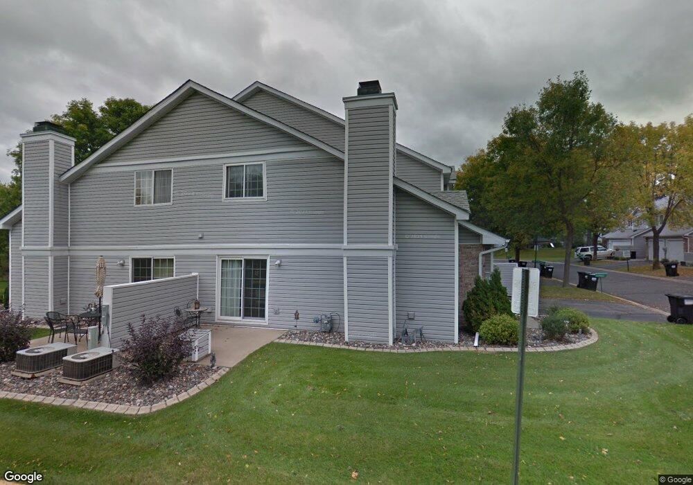 10960 Hanson Blvd NW, Coon Rapids, MN 55433 - photo 1