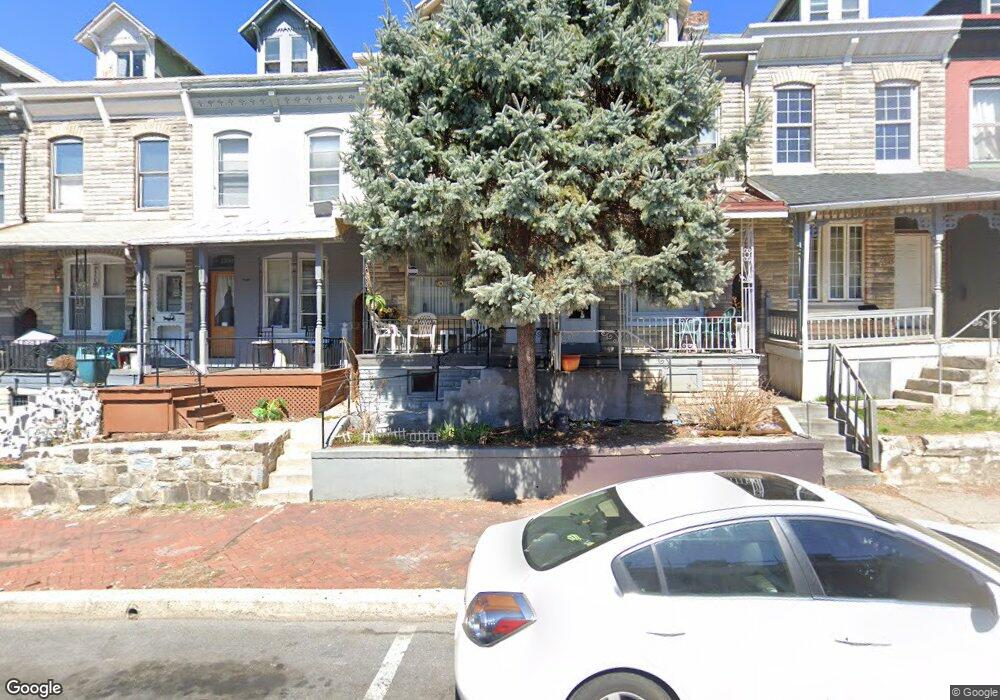 1339 Muhlenberg St, Reading, PA 19602 - photo 1