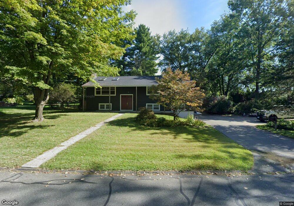 2 Karen Dr, Granby, MA 01033 - photo 1