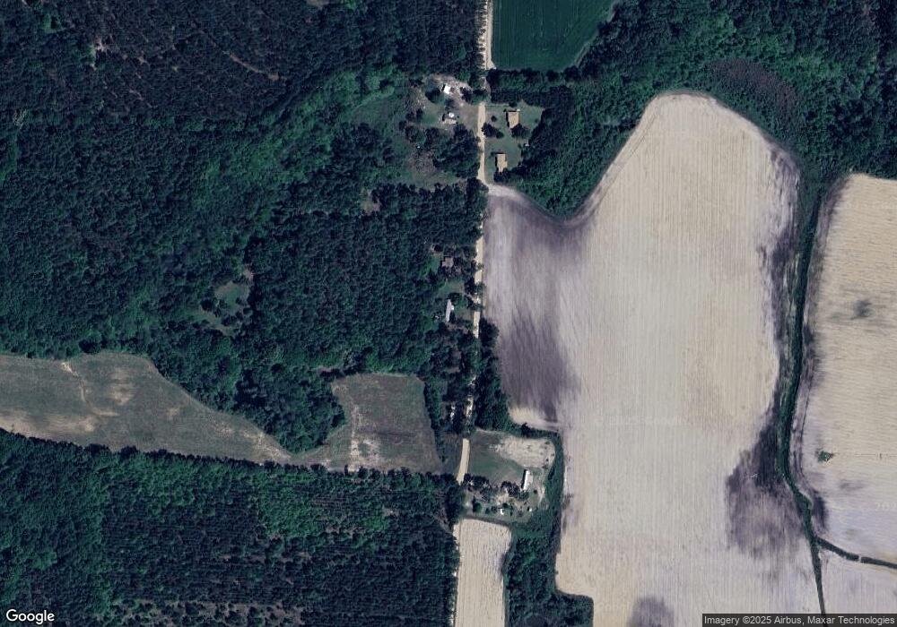 194 Hawk Rd, Wray, GA 31798 - photo 1