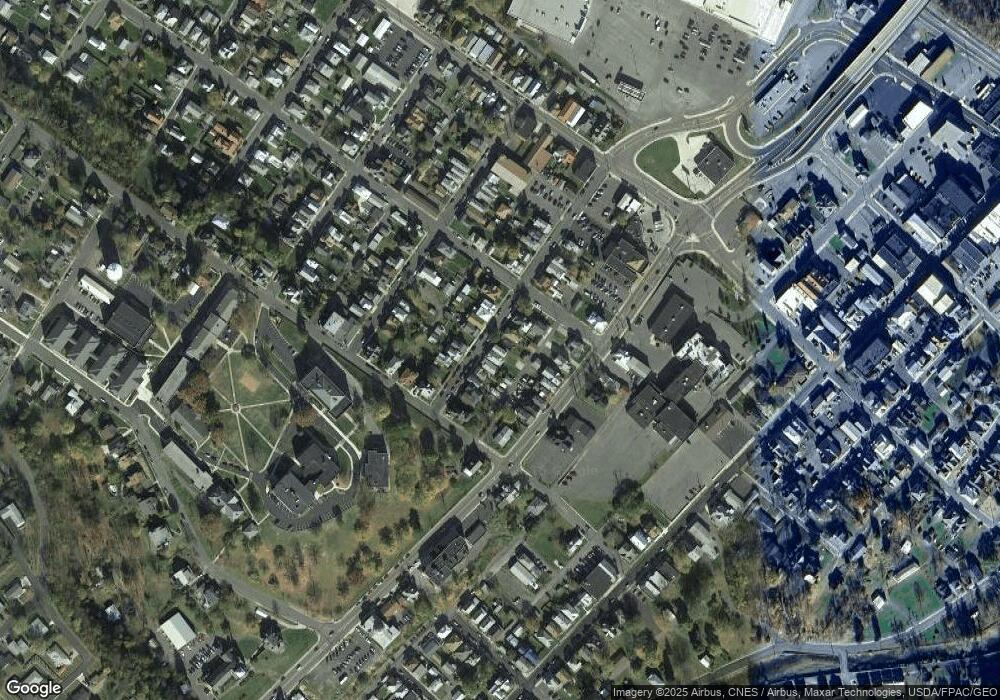 97 Orchard St, Keyser, WV 26726 - photo 1