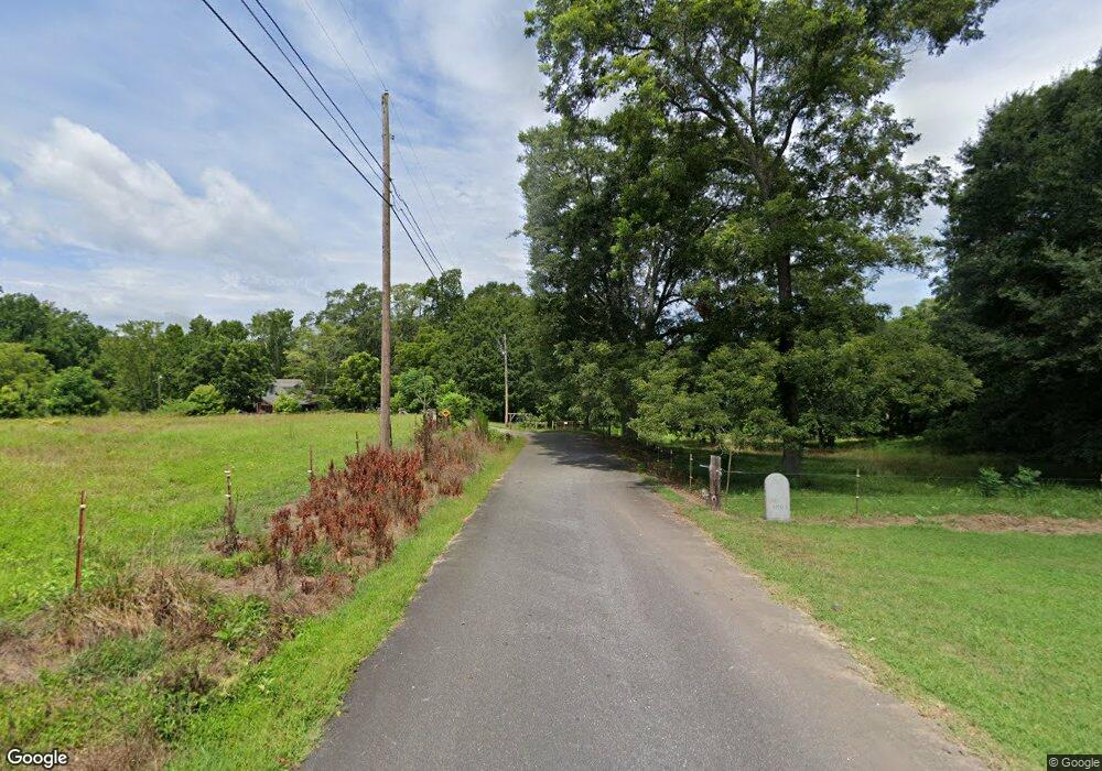 0 Sara Jane Dr, Elberton, GA 30635 - photo 1