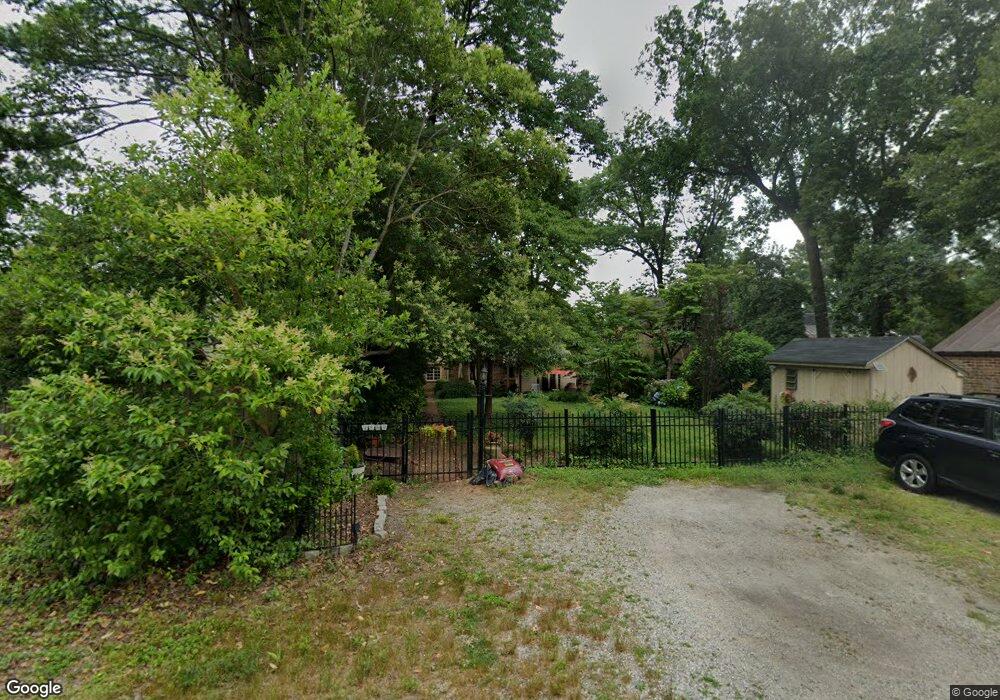 4909 Evelyn Byrd Rd, Richmond, VA 23225 - photo 1