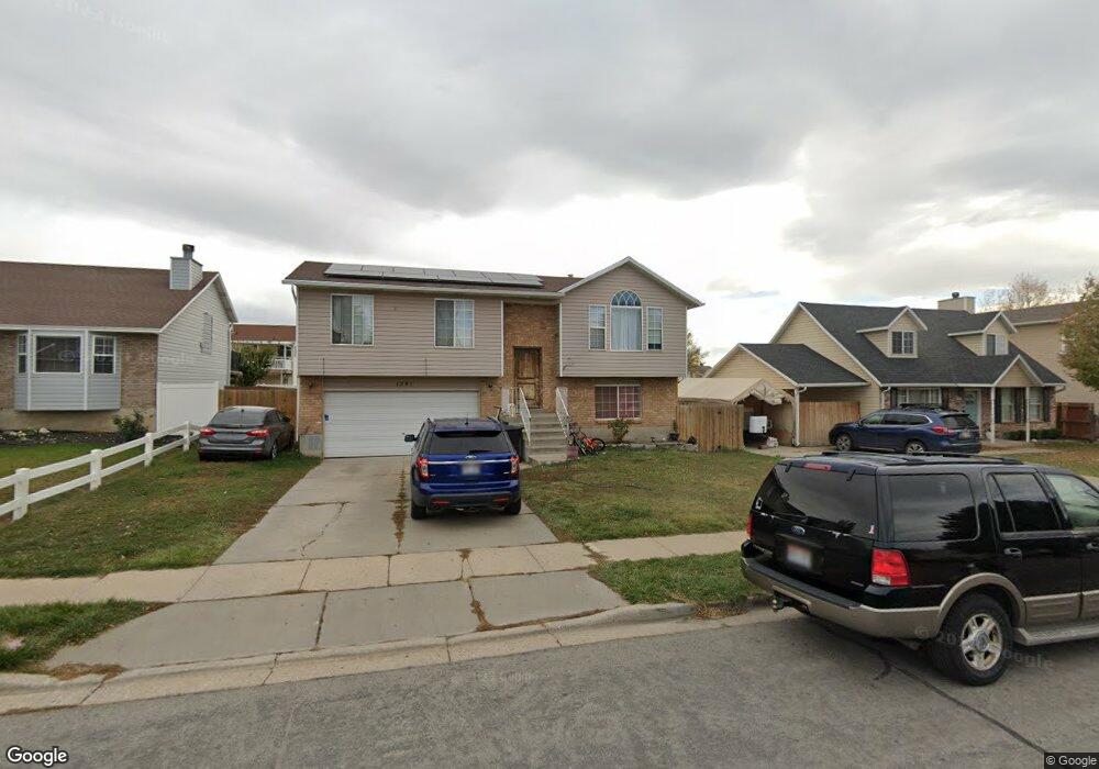 1241 W 1975 S, Woods Cross, UT 84087 - photo 1