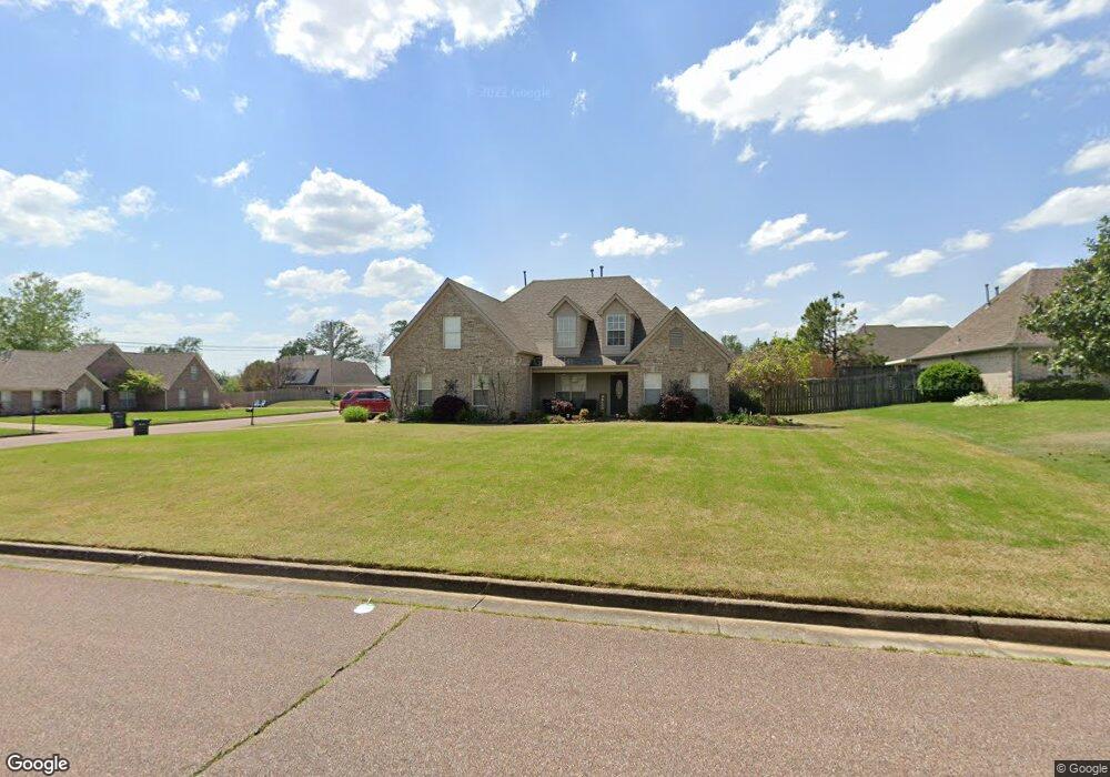 25 Brookwood Cir, Oakland, TN 38060 - photo 1