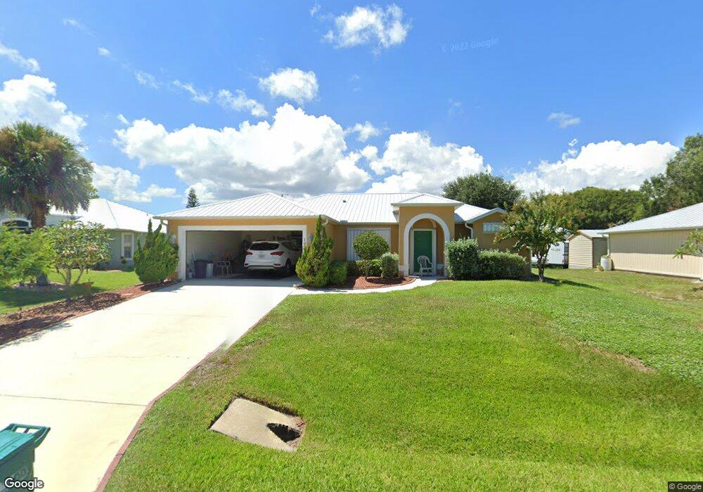 1749 Shakespeare St, Sebastian, FL 32958 - photo 1