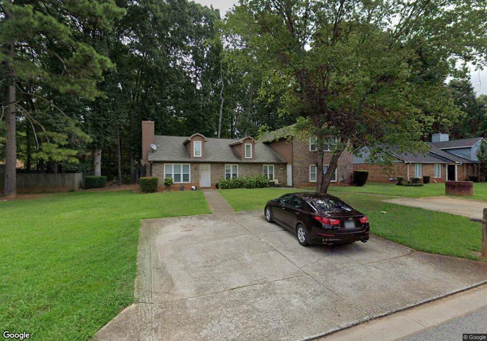 2595 Fieldstone View Ln SE unit 3, Conyers, GA 30013 - photo 1