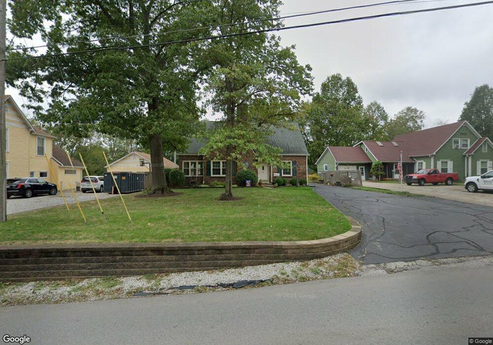 438 Avon Ave, Plainfield, IN 46168 - photo 1