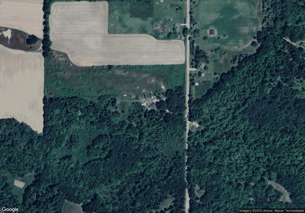 3860 Nile Rd, Whittemore, MI 48770 - photo 1