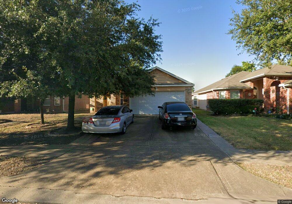 6814 Hampden Point Ct, Houston, TX 77040 - photo 1