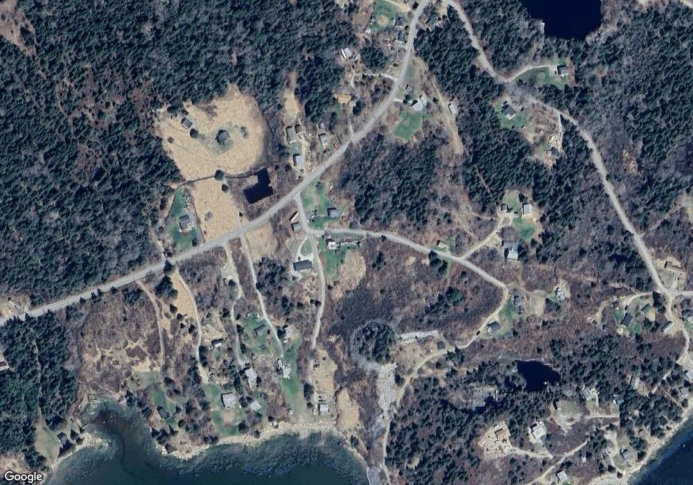 9 Dushane Rd, Vinalhaven, ME 04863 - photo 1