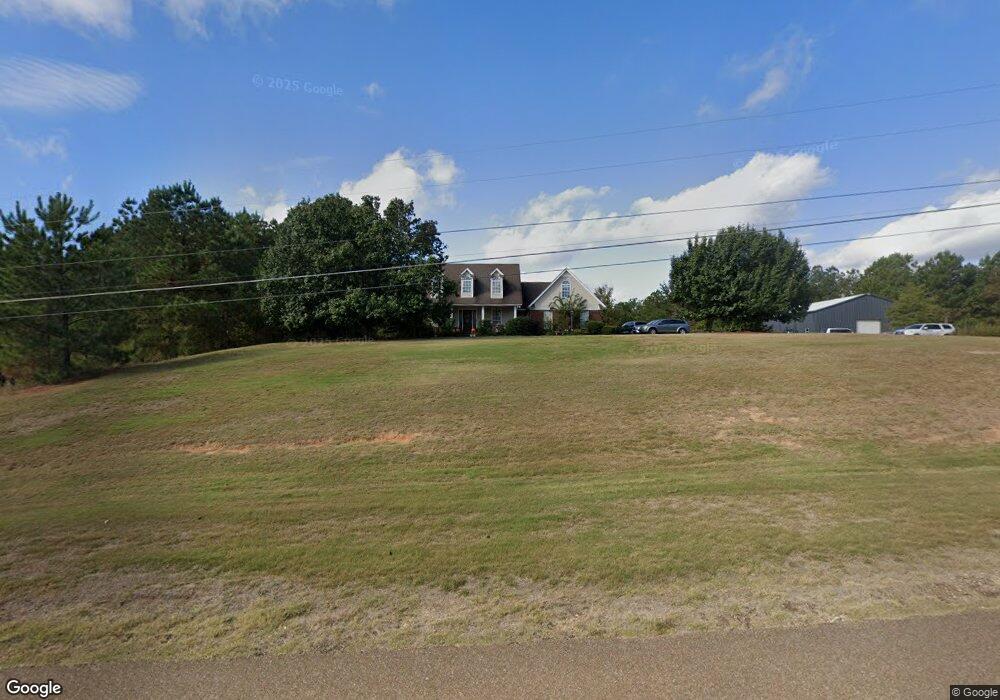 2001 Twin Valley Cove, Oxford, MS 38655 - photo 1