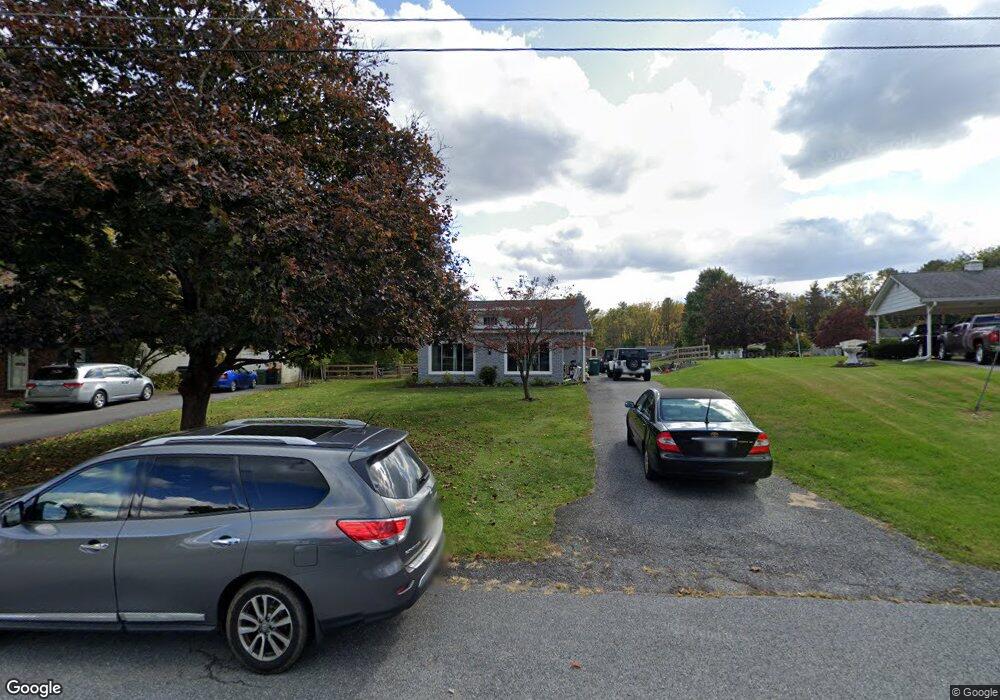 1319 Hillcrest Dr, Sykesville, MD 21784 - photo 1