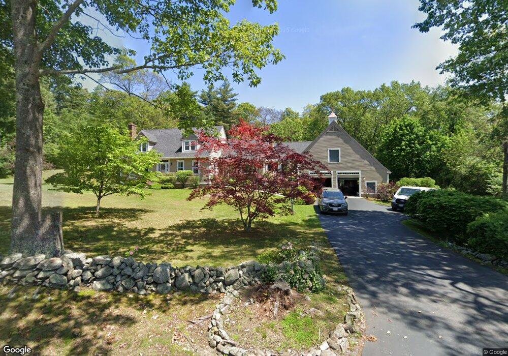 52 Floyd Rd, Derry, NH 03038 - photo 1