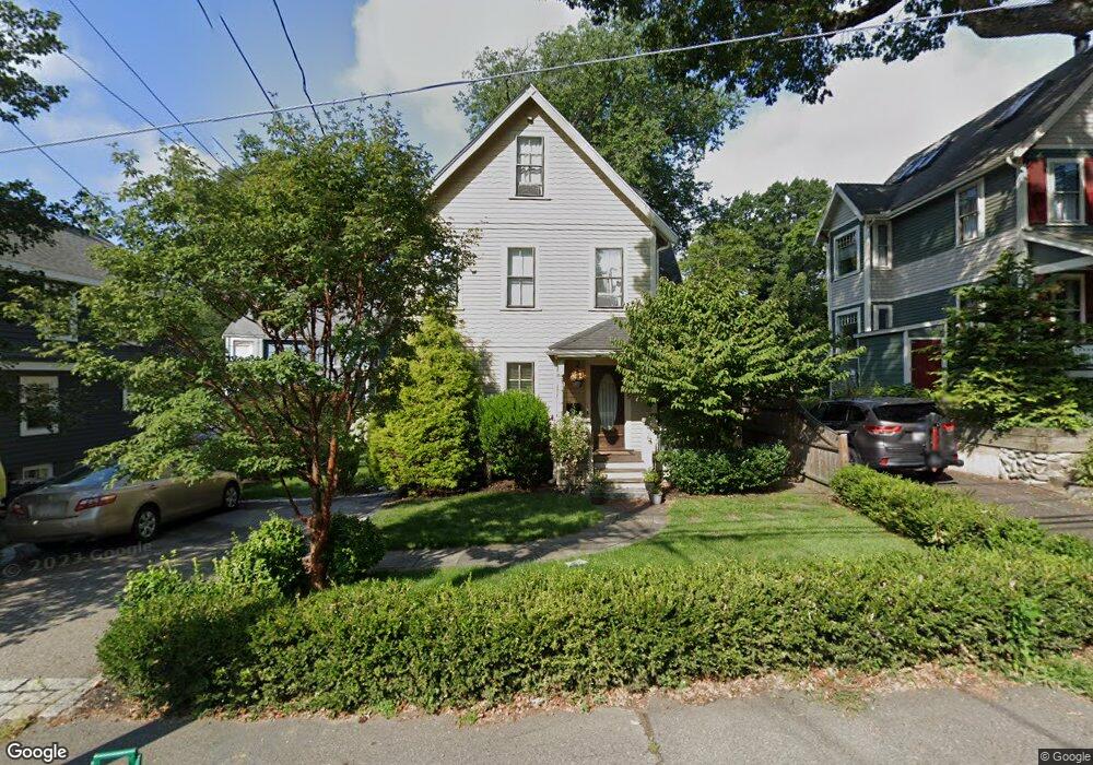 235 Melrose St unit 235, Auburndale, MA 02466 - photo 1