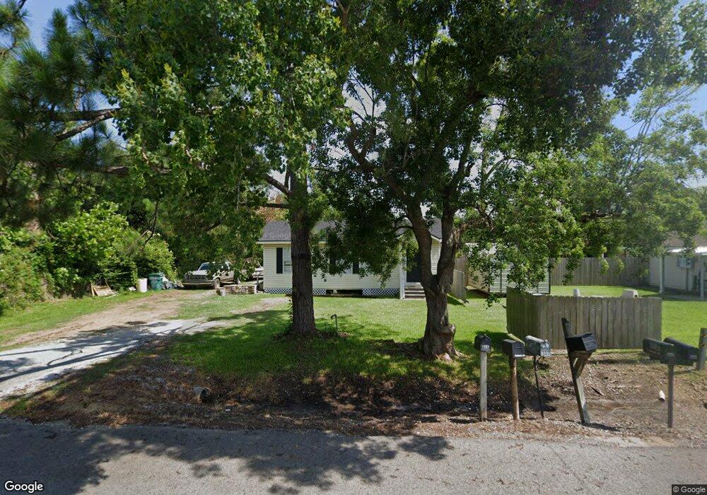 3410 L Benoit Ln, Lake Charles, LA 70605 - photo 1