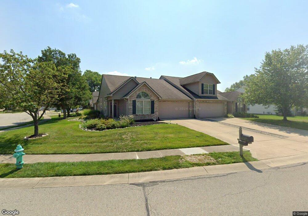 12723 Whisper Way unit 6A, Fishers, IN 46037 - photo 1