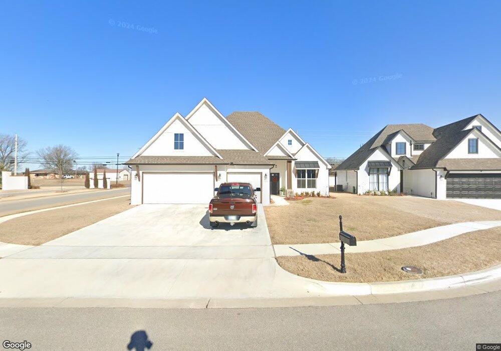 9000 E Joliet St, Broken Arrow, OK 74014 - photo 1