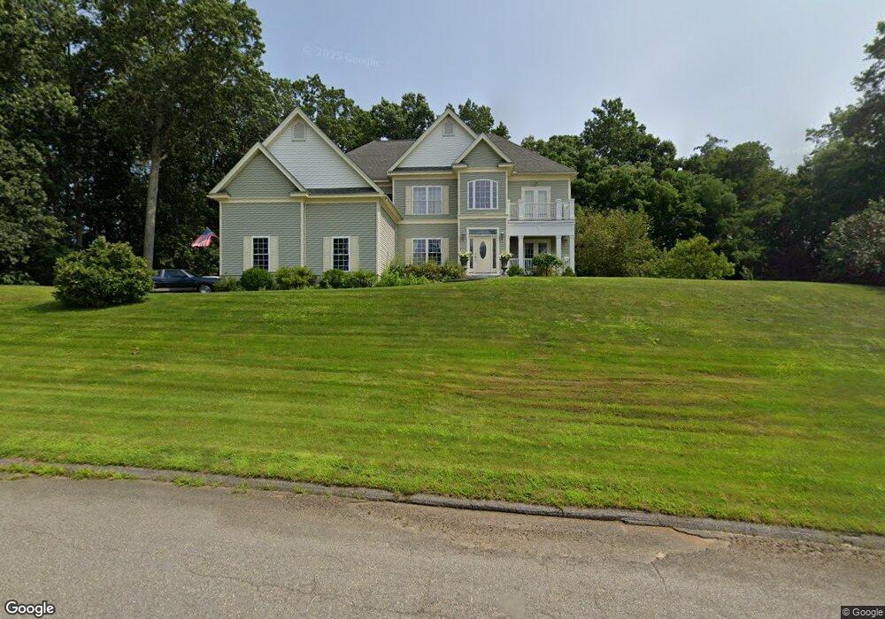 3 Appleton Rd, Windham, NH 03087 - photo 1