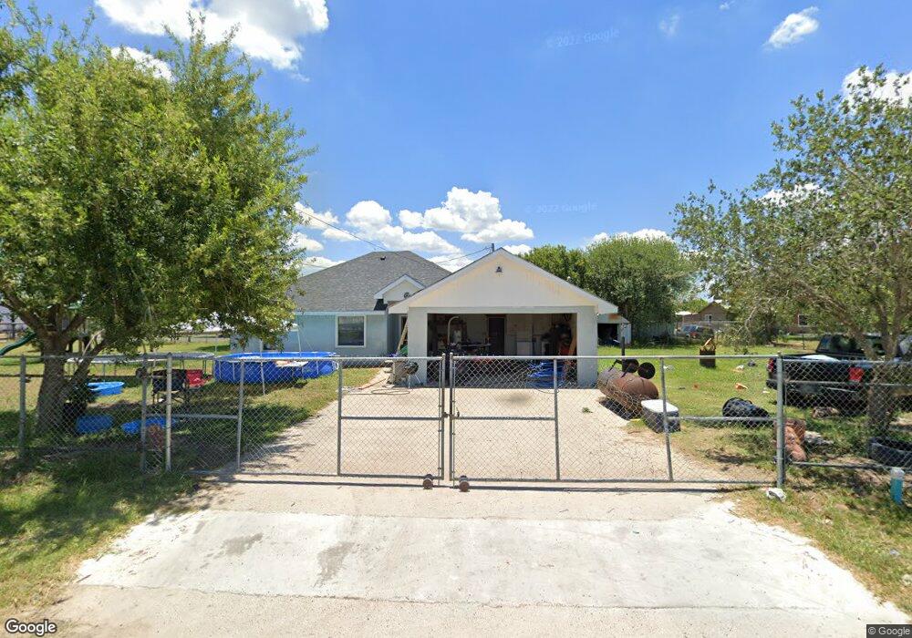 6721 N Loma Dr, Mercedes, TX 78570 - photo 1