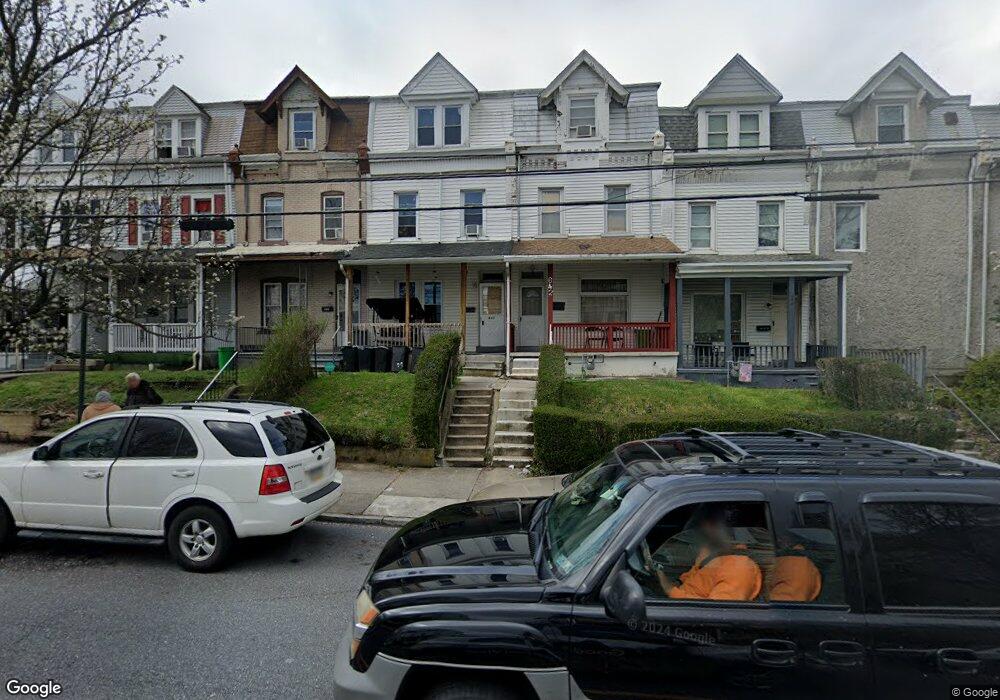 642 N 4th St, Allentown, PA 18102 - photo 1